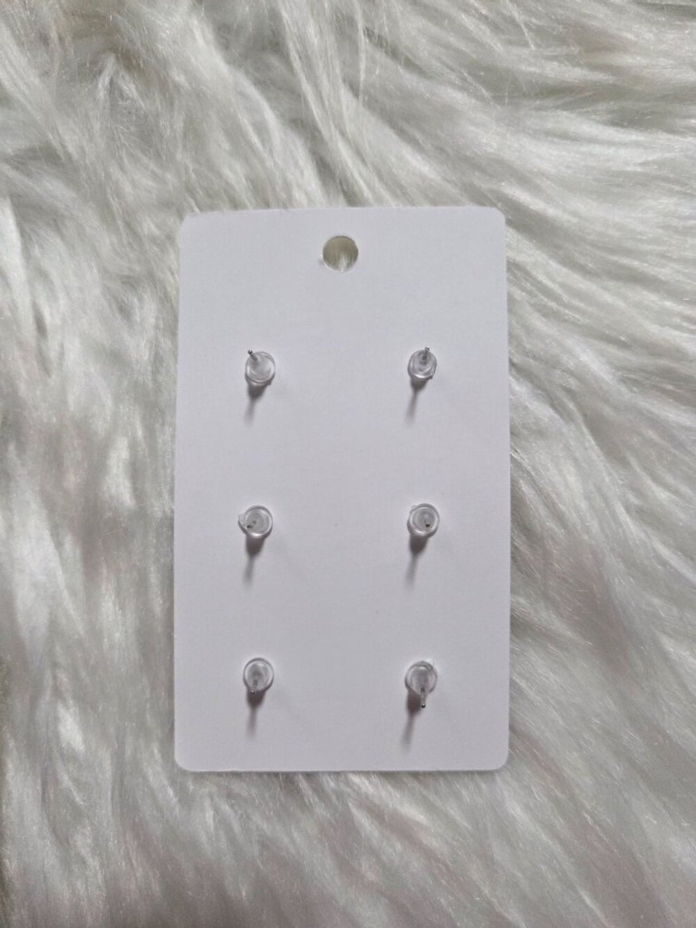 Fall/Thanksgiving Stud Earring Set - Picture 2 of 6